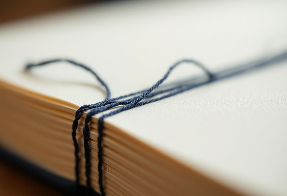 Plate: binding