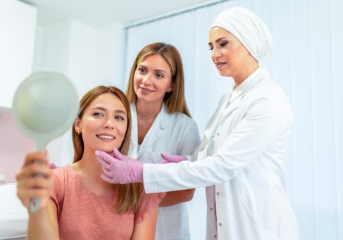 The Impact of Patient Testimonials and Before/After Photos in Digital Marketing for Aesthetic Clinics