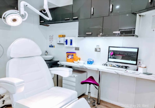 The 7 Leading Aesthetic Clinic SEO Experts in the UK for 2026